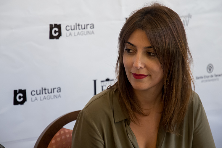 Yaiza López Landi