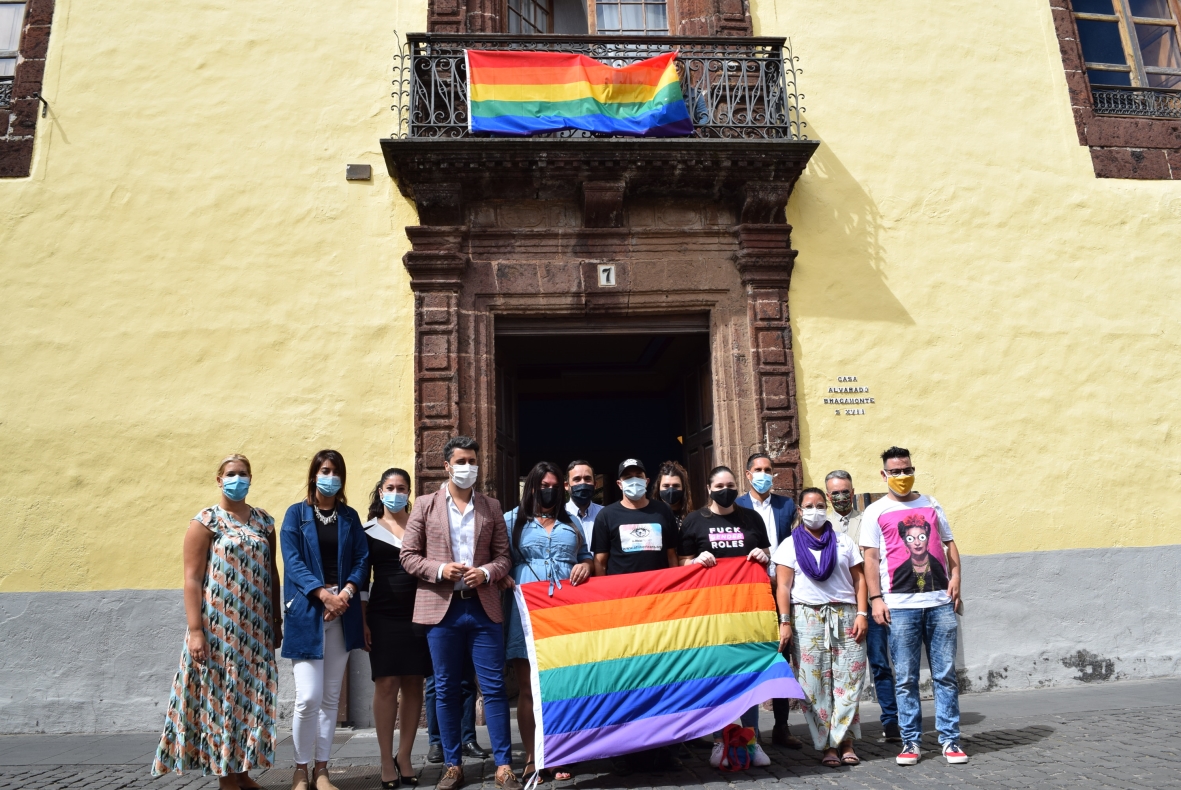 Consejo Municipal LGBT