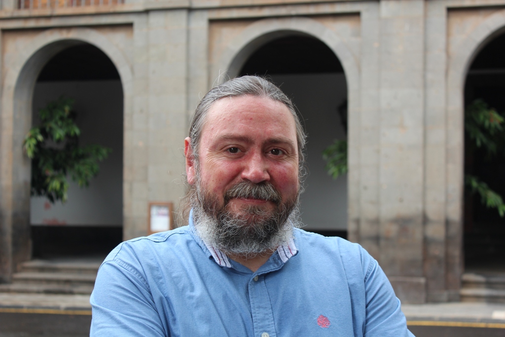 Jose Juan Gavilán_Concejal