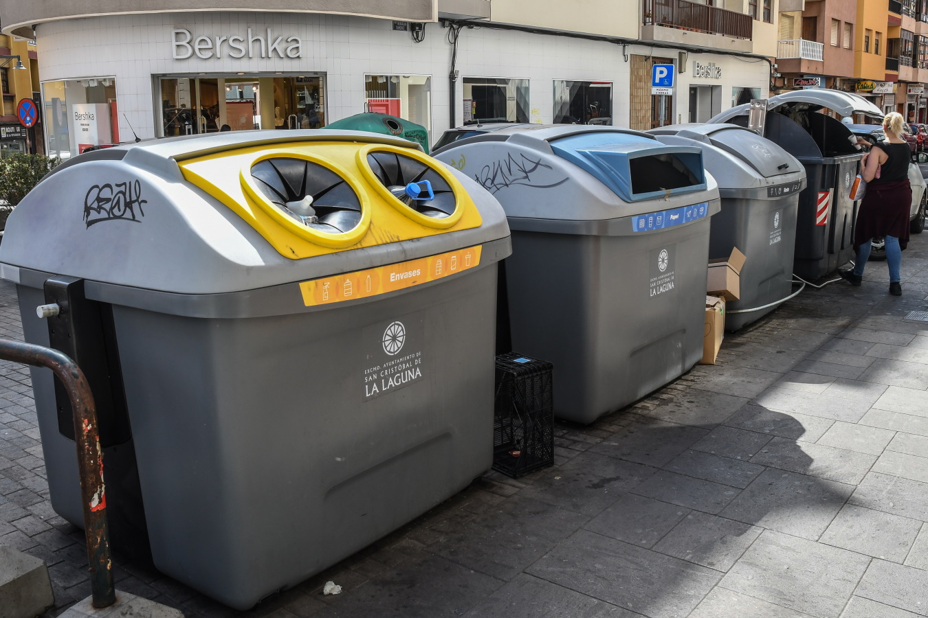 Reciclado