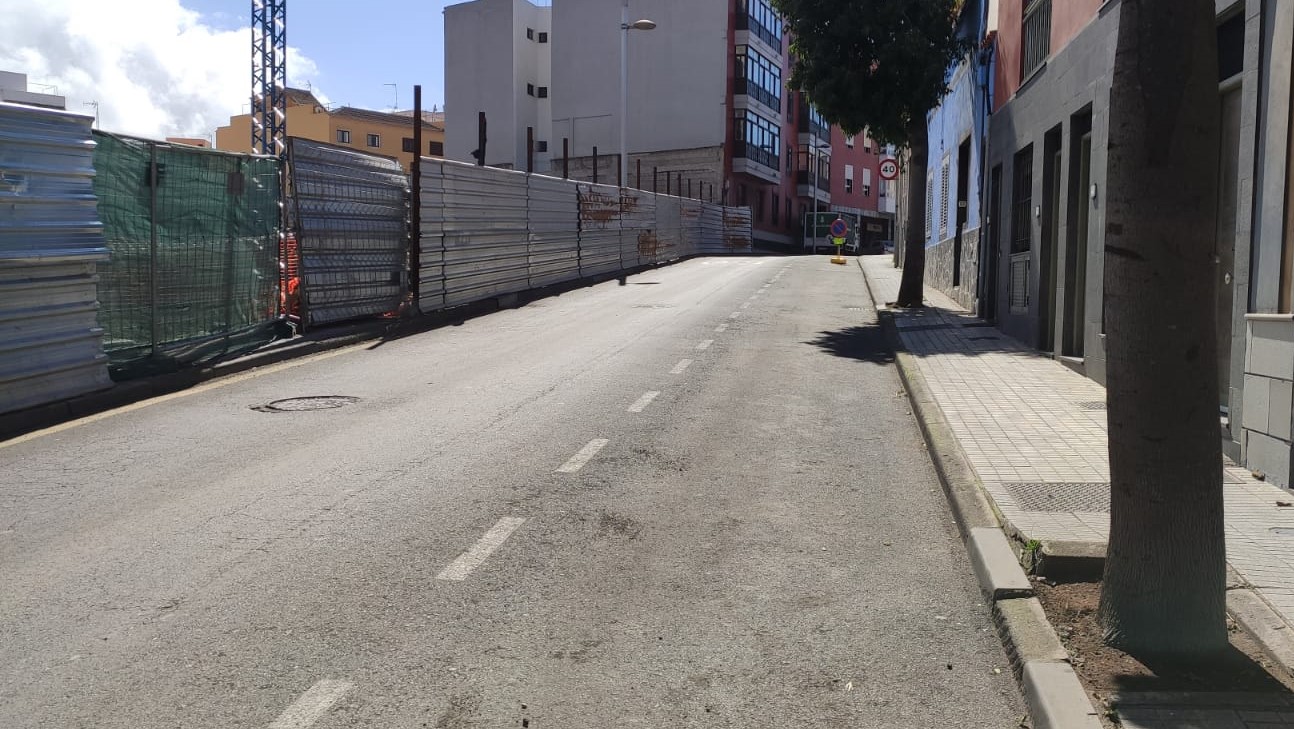 Avenida Lucas Vega