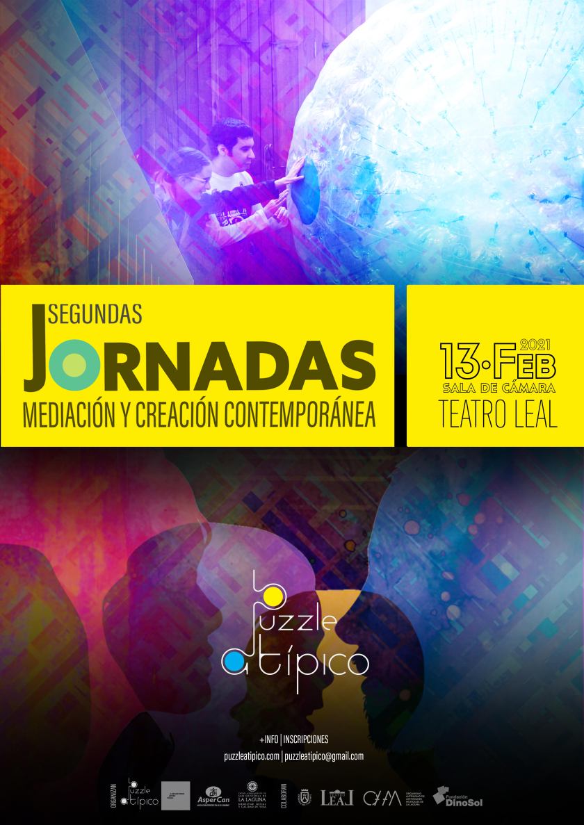 Cartel jornadas