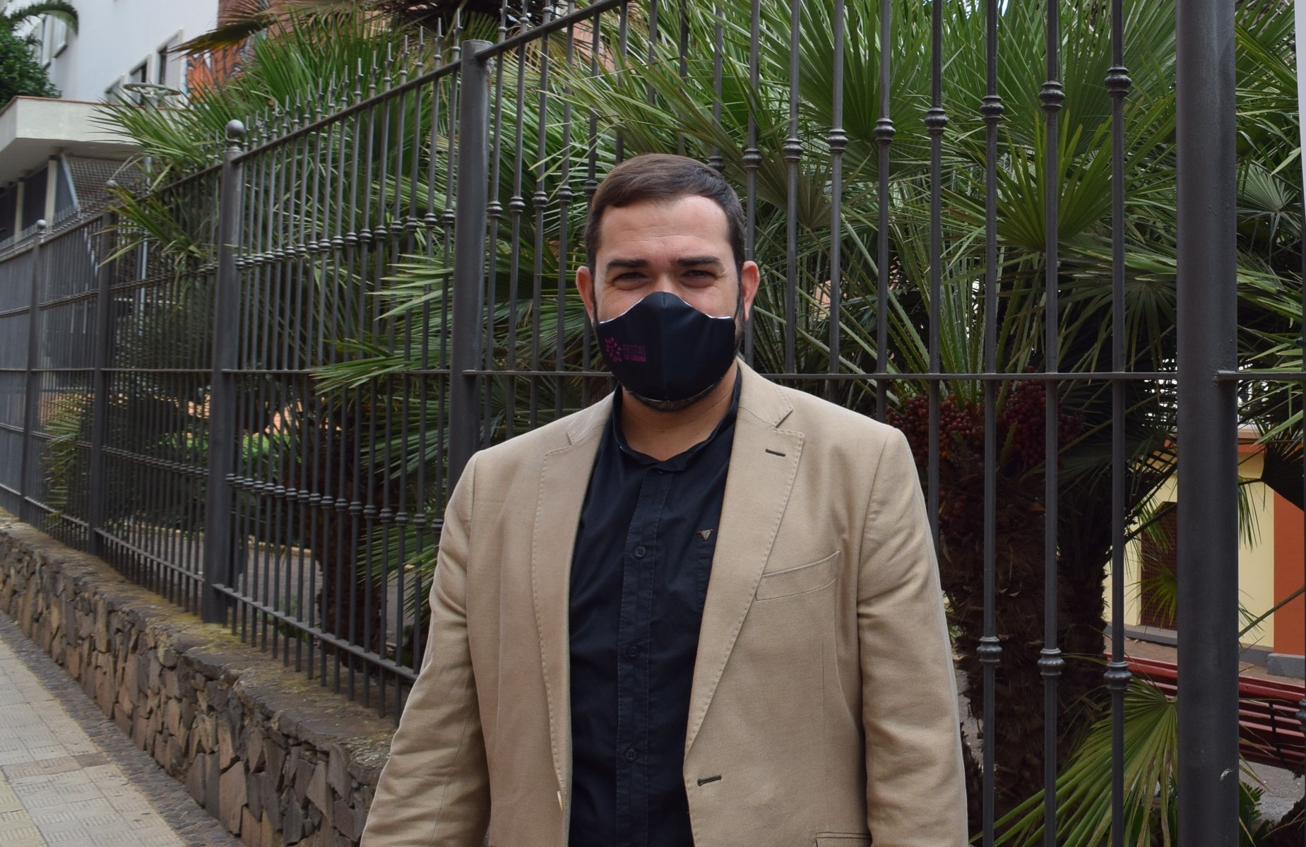 Josimar Hernández en una imagen de archivo