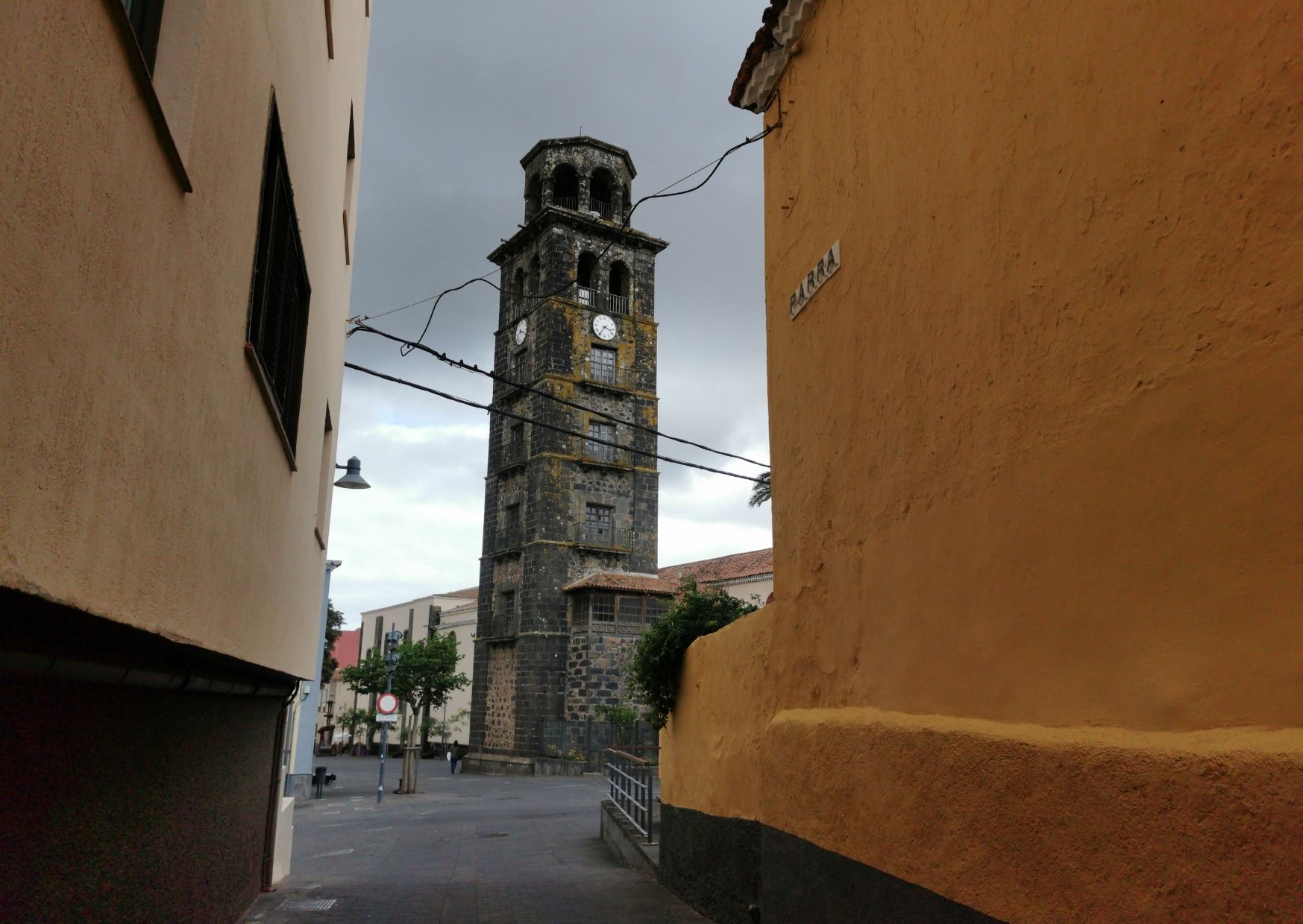 La Concepción