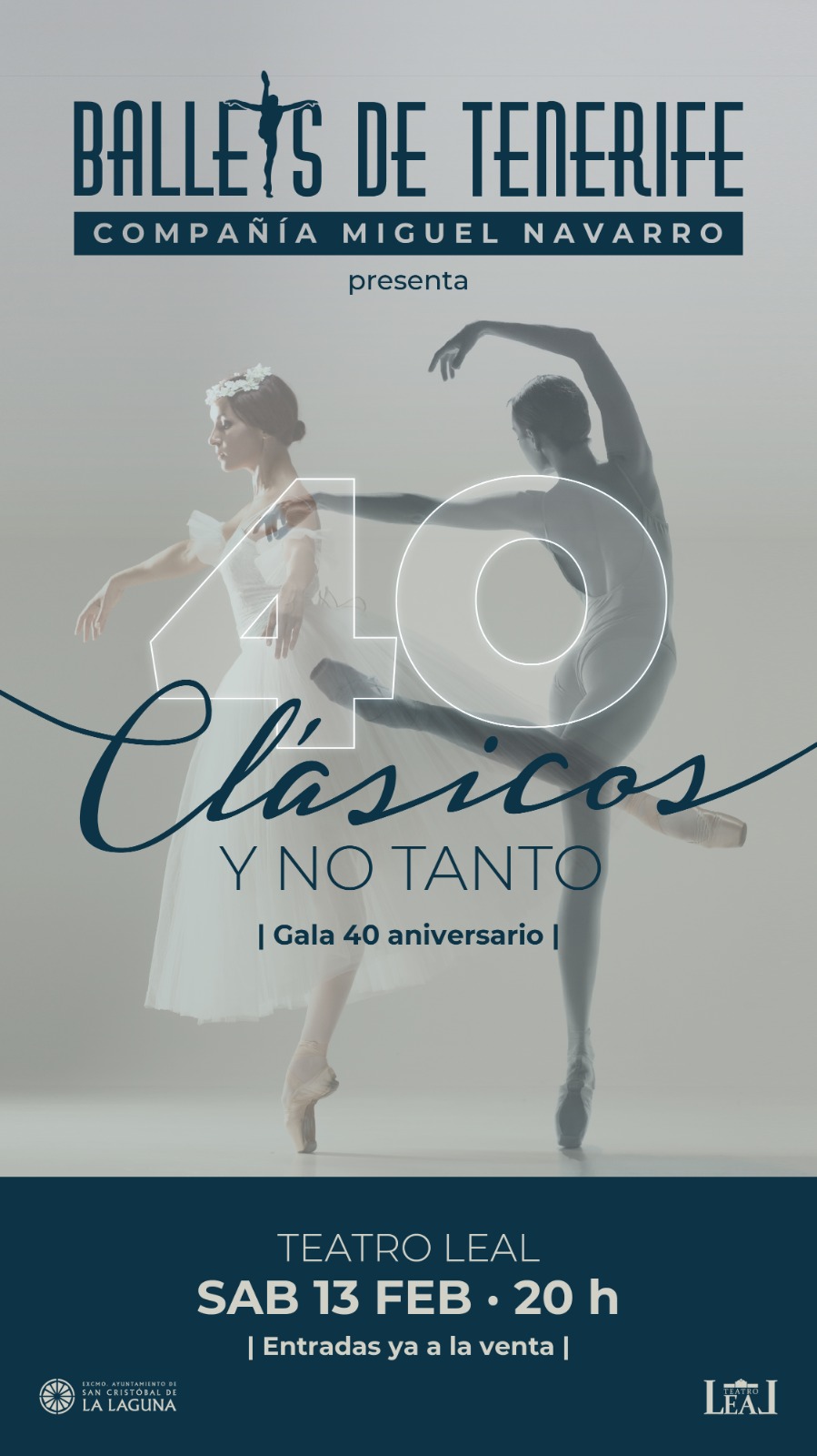 ballets de Tenerife