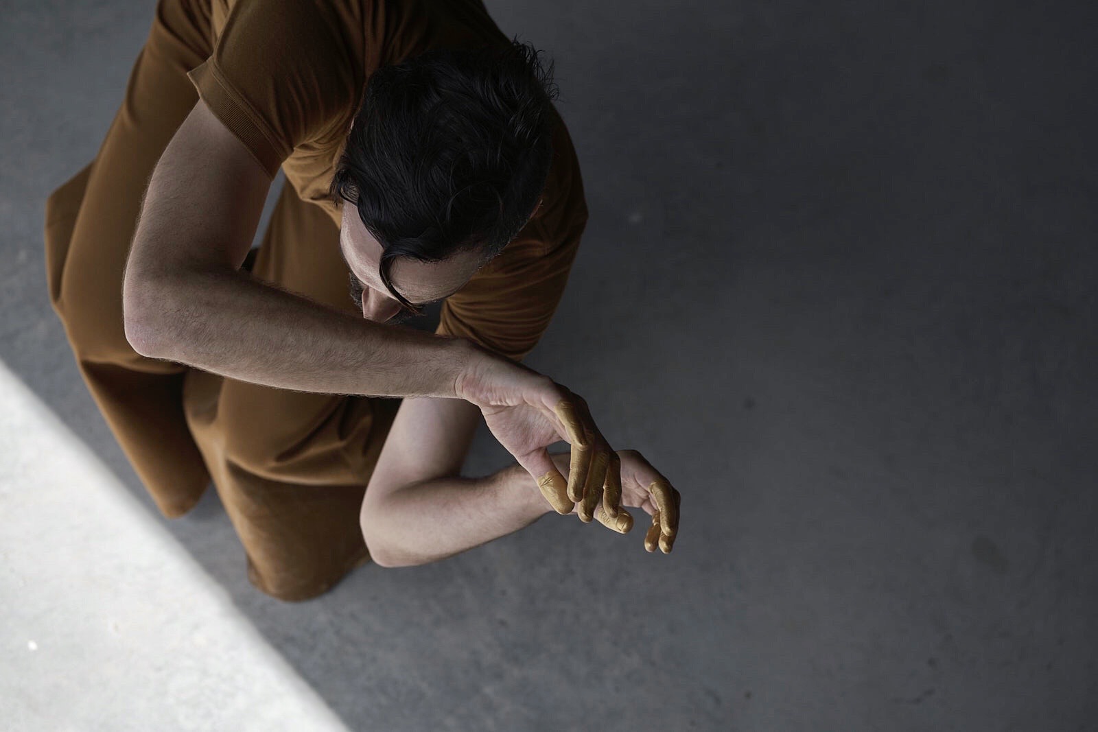 javier arozena