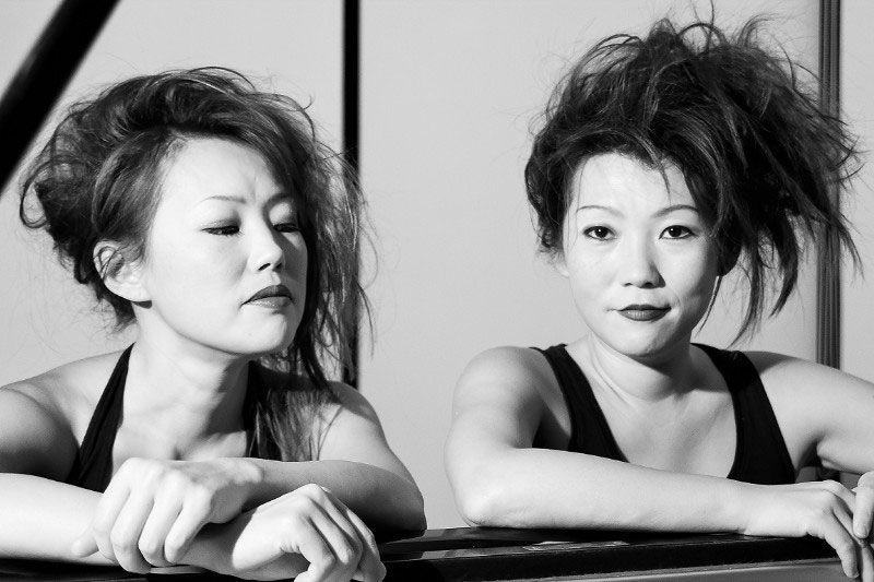 moromoto-sisters
