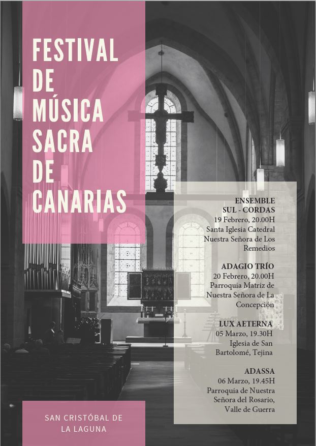 musica sacra