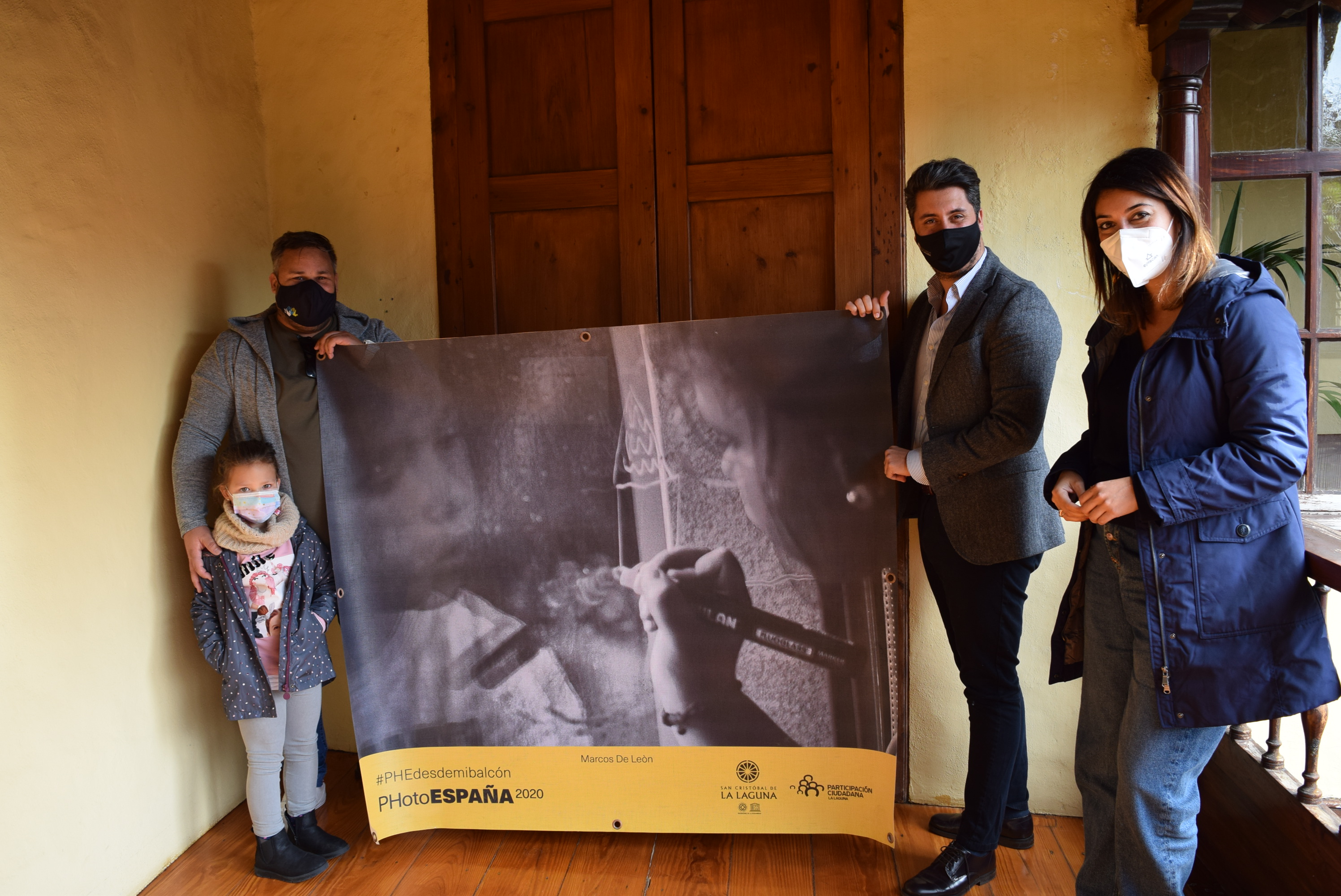 Alma de León_PhotoEspaña