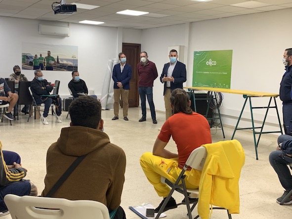 Empleo Verde
