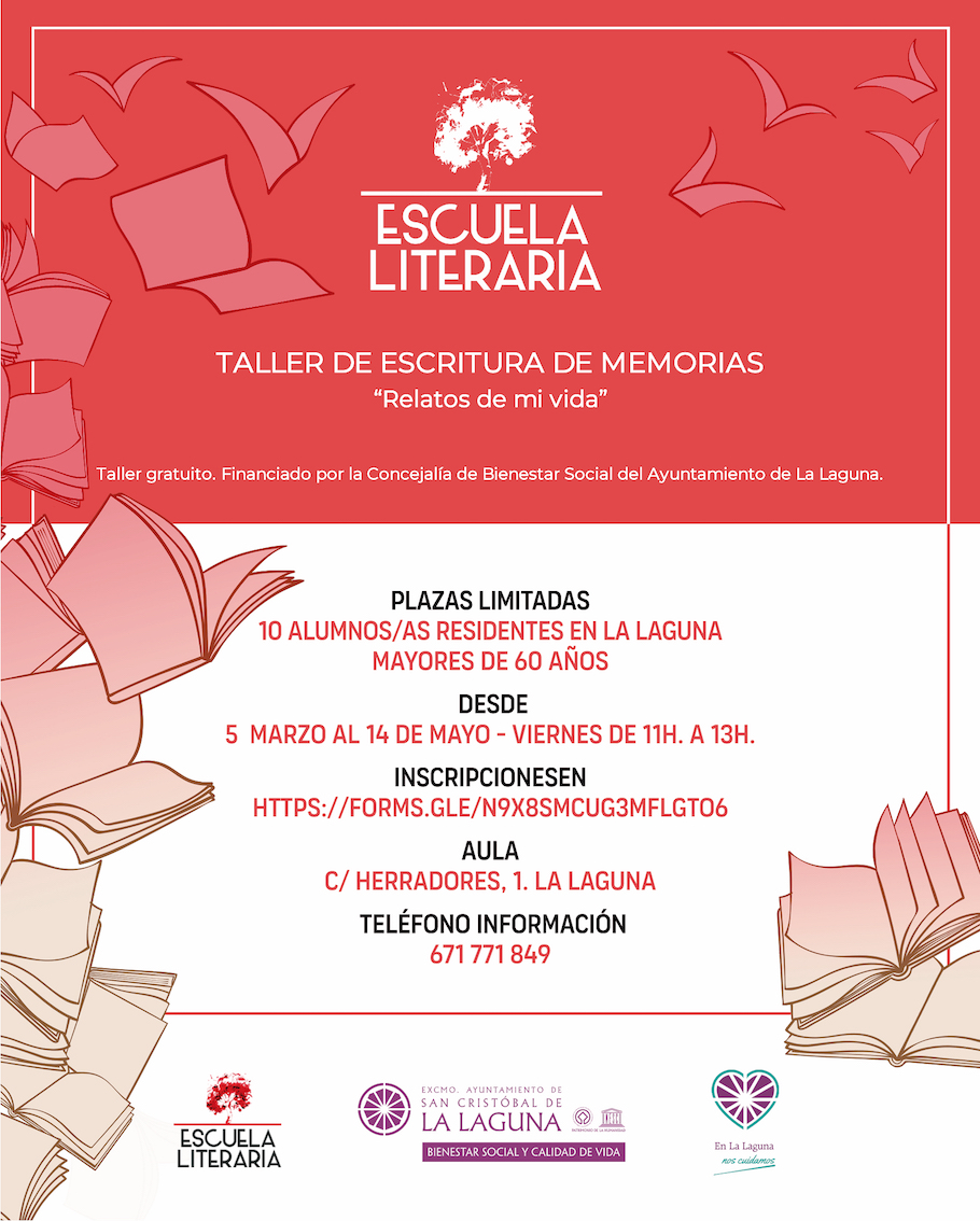 Taller Memoria