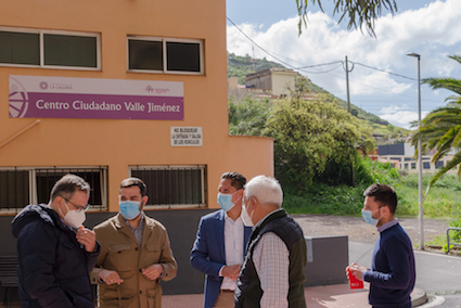 Valle Jiménez