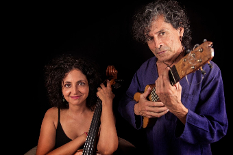 juan y yurena