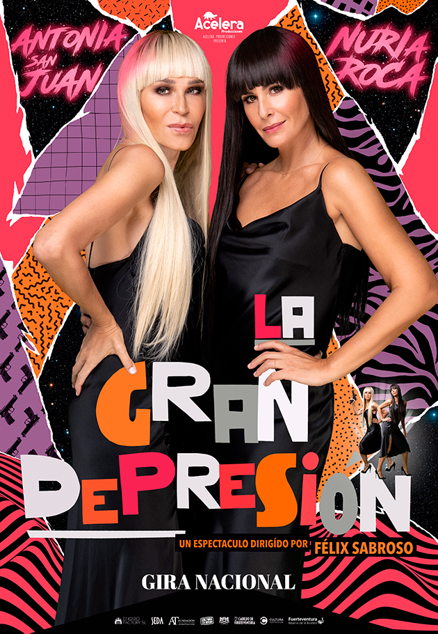 la gran depresion