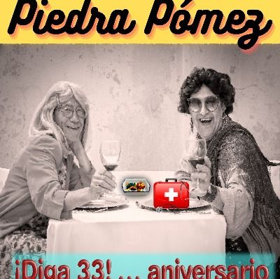 piedra pomez 33
