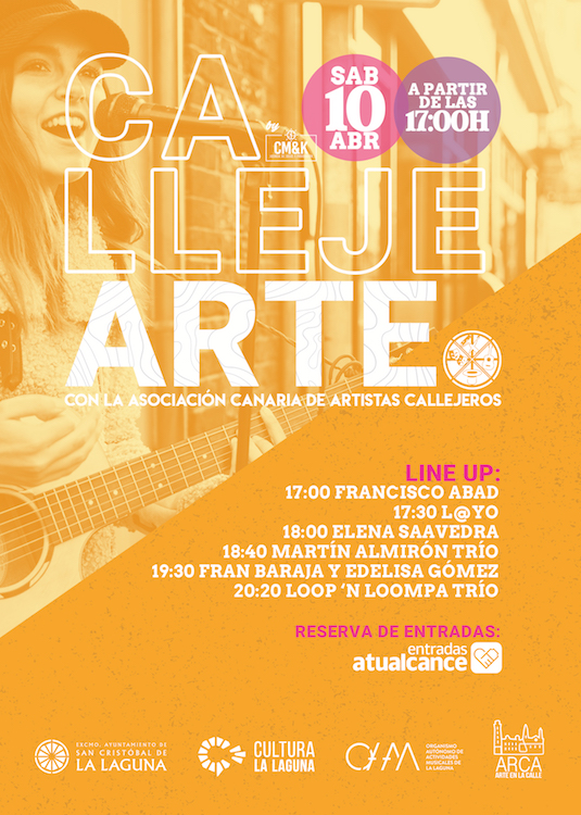 CallejeARTE