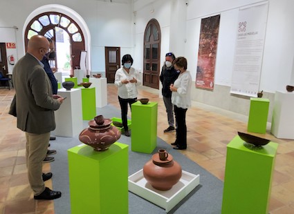 Expo_Centros Alfareros