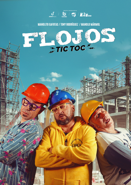 flojos
