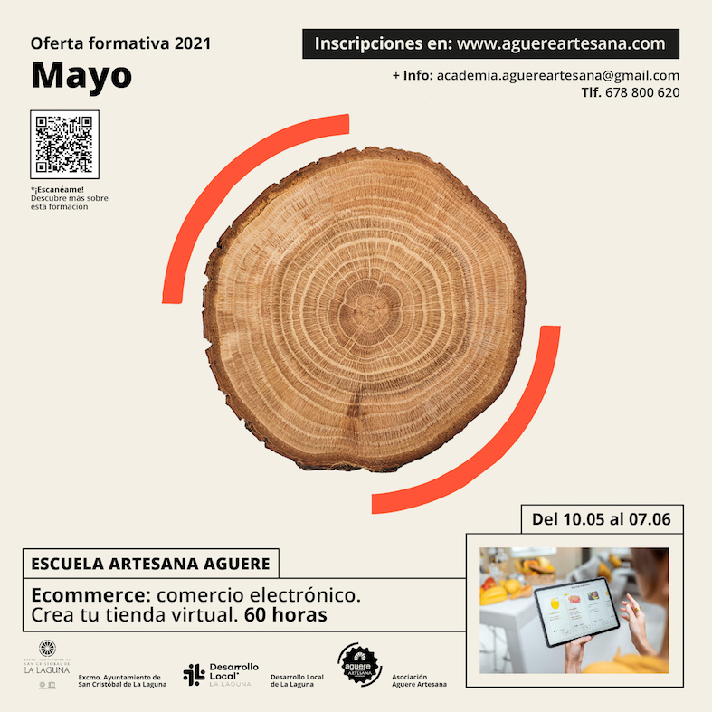 Curso Ecommerce Academia Artesana