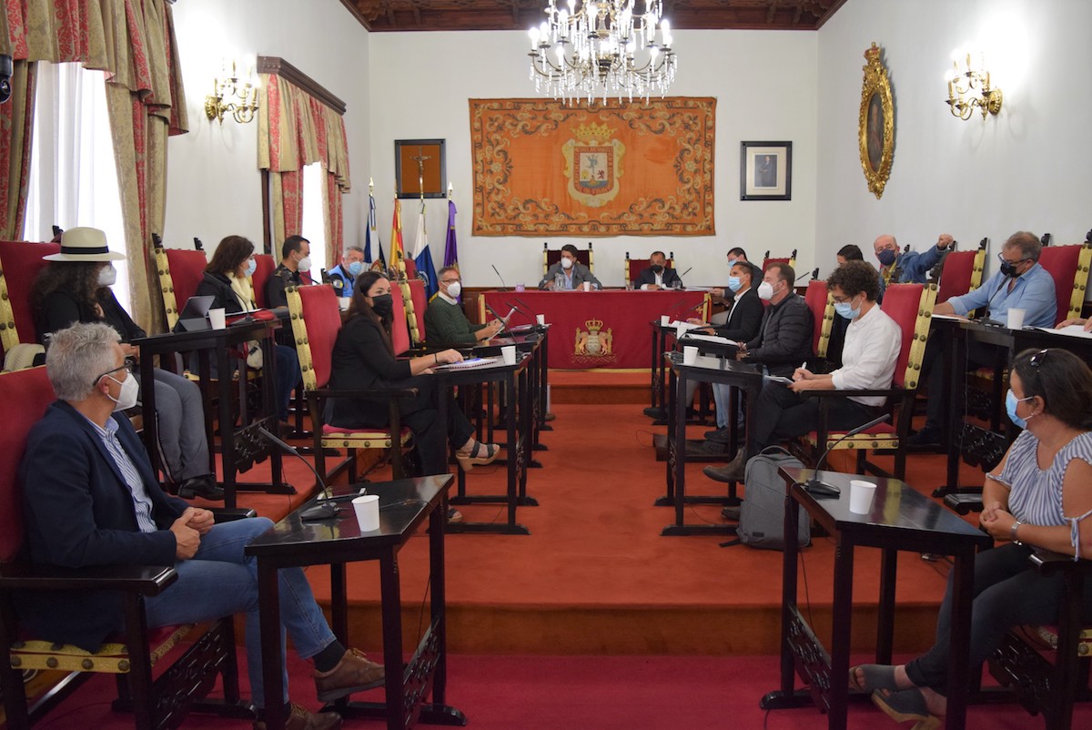 Reunión Migración