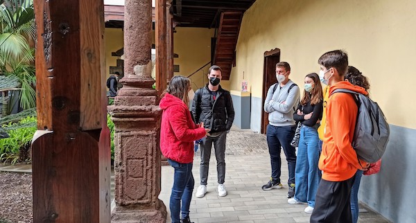Turismo_IES San Benito