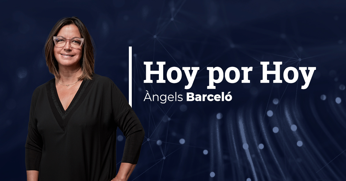 hoy por hoy-angels barcelo