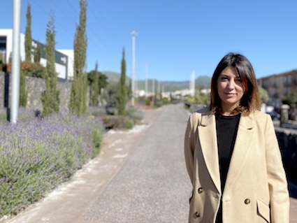 Yaiza López Landi
