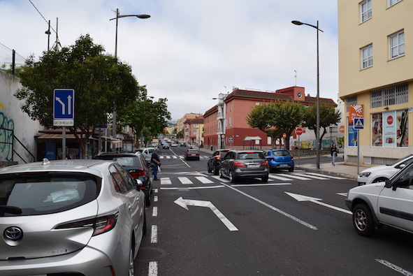 Zona de actuación