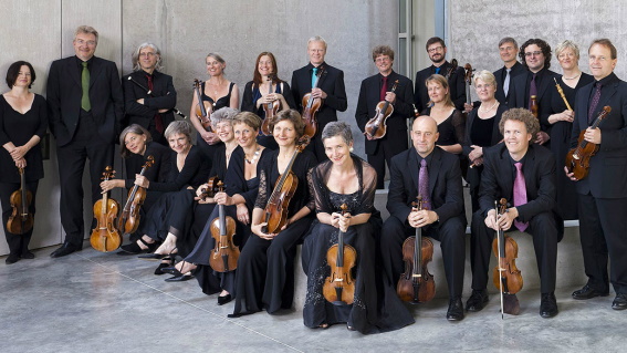 orquesta barroca friburgo