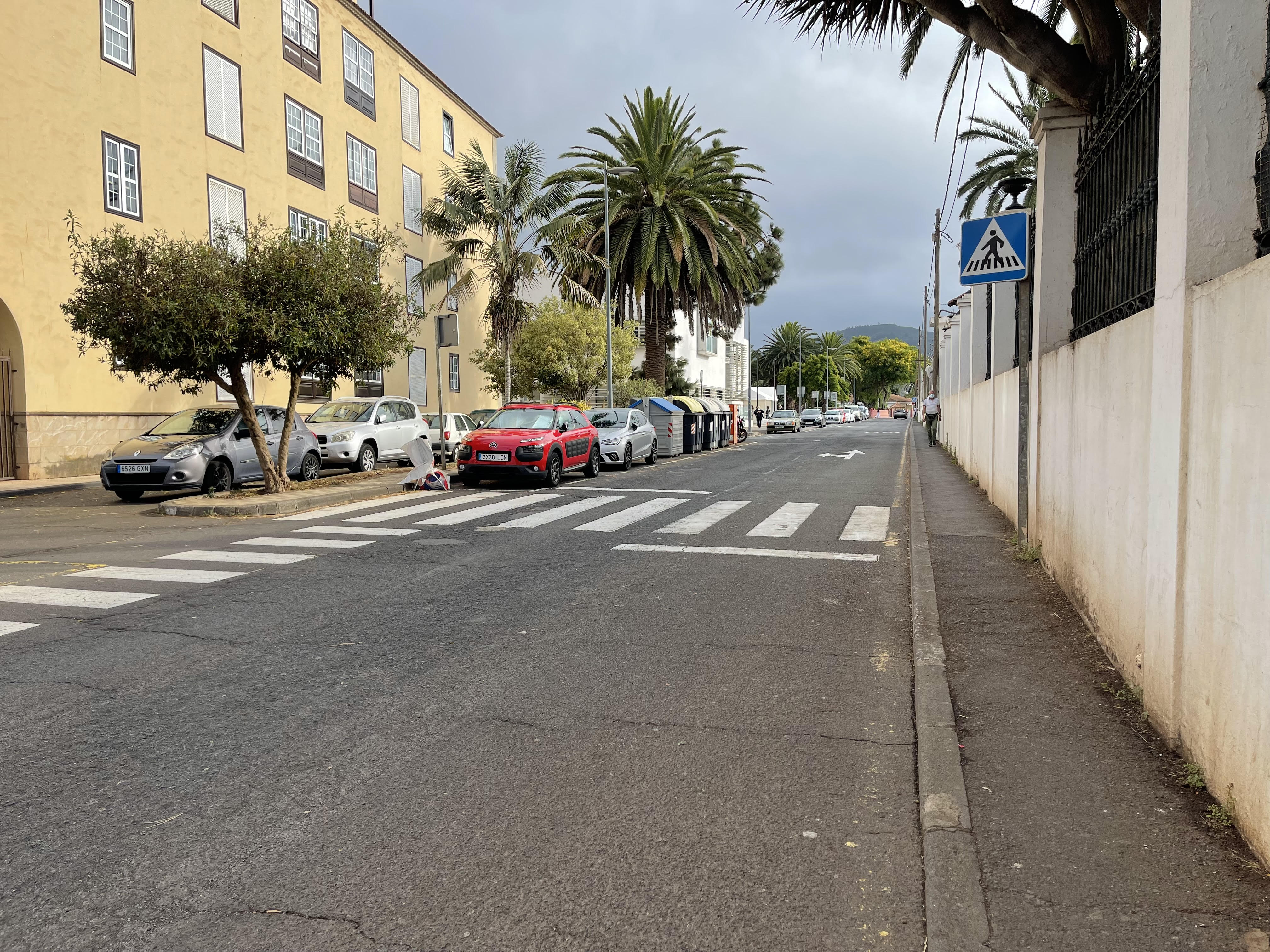 Cuanto Cuesta Asfaltar Un Kilómetro De Carretera TF] Autopistas y carreteras | Page 46 | SkyscraperCity Forum