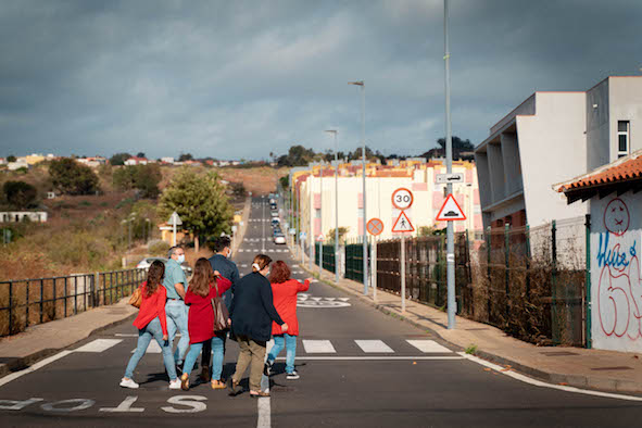 Archivo_Visita a San Miguel de Geneto