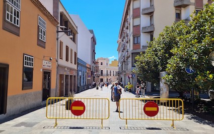 Calle Herradores