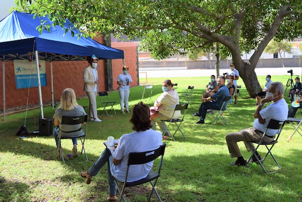 Escuela de Verano Taco 2020