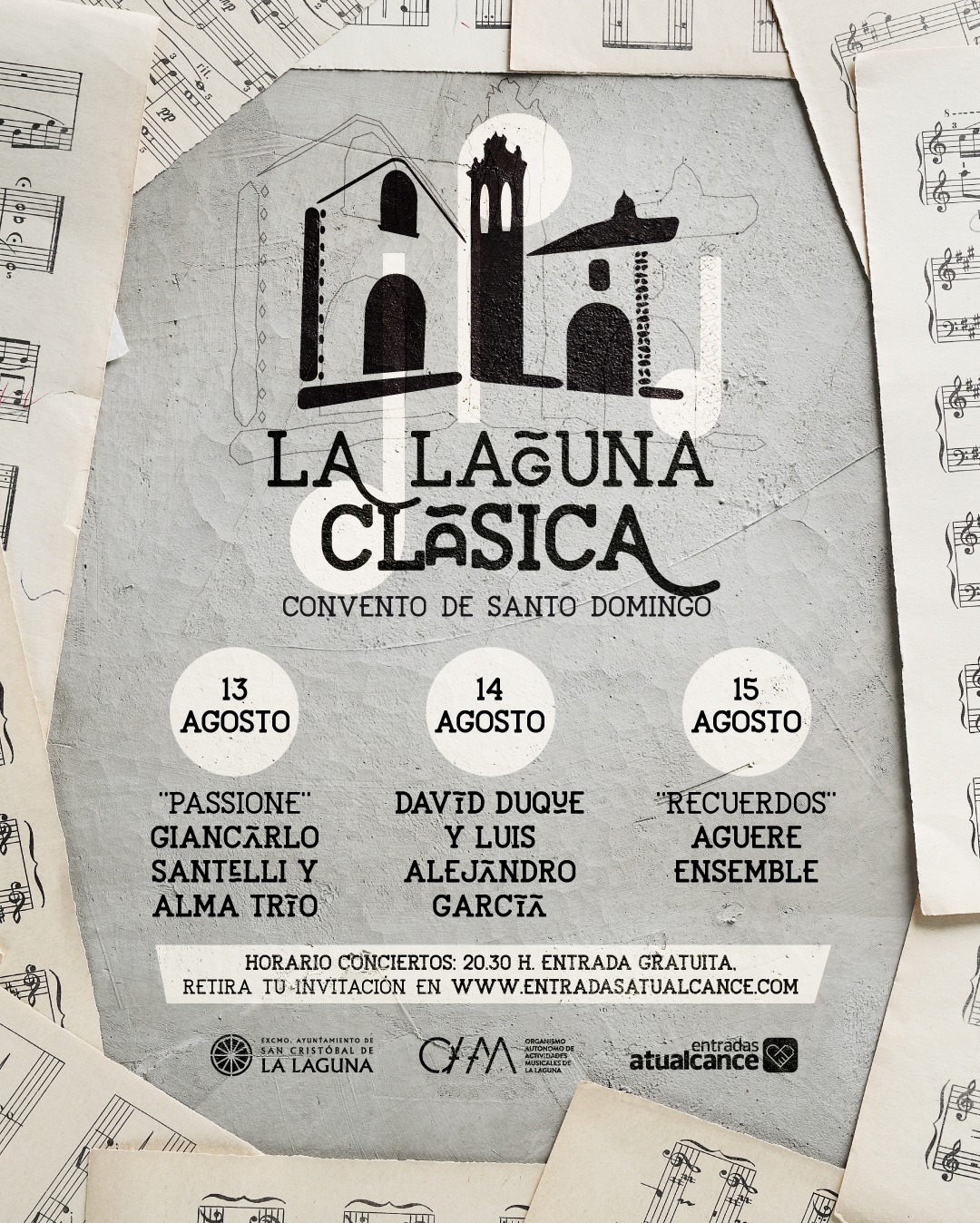 La Laguna Clásica