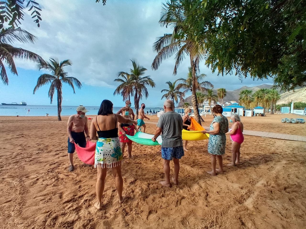 Acamán_actividades_playa
