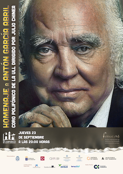 Homenaje Antón G