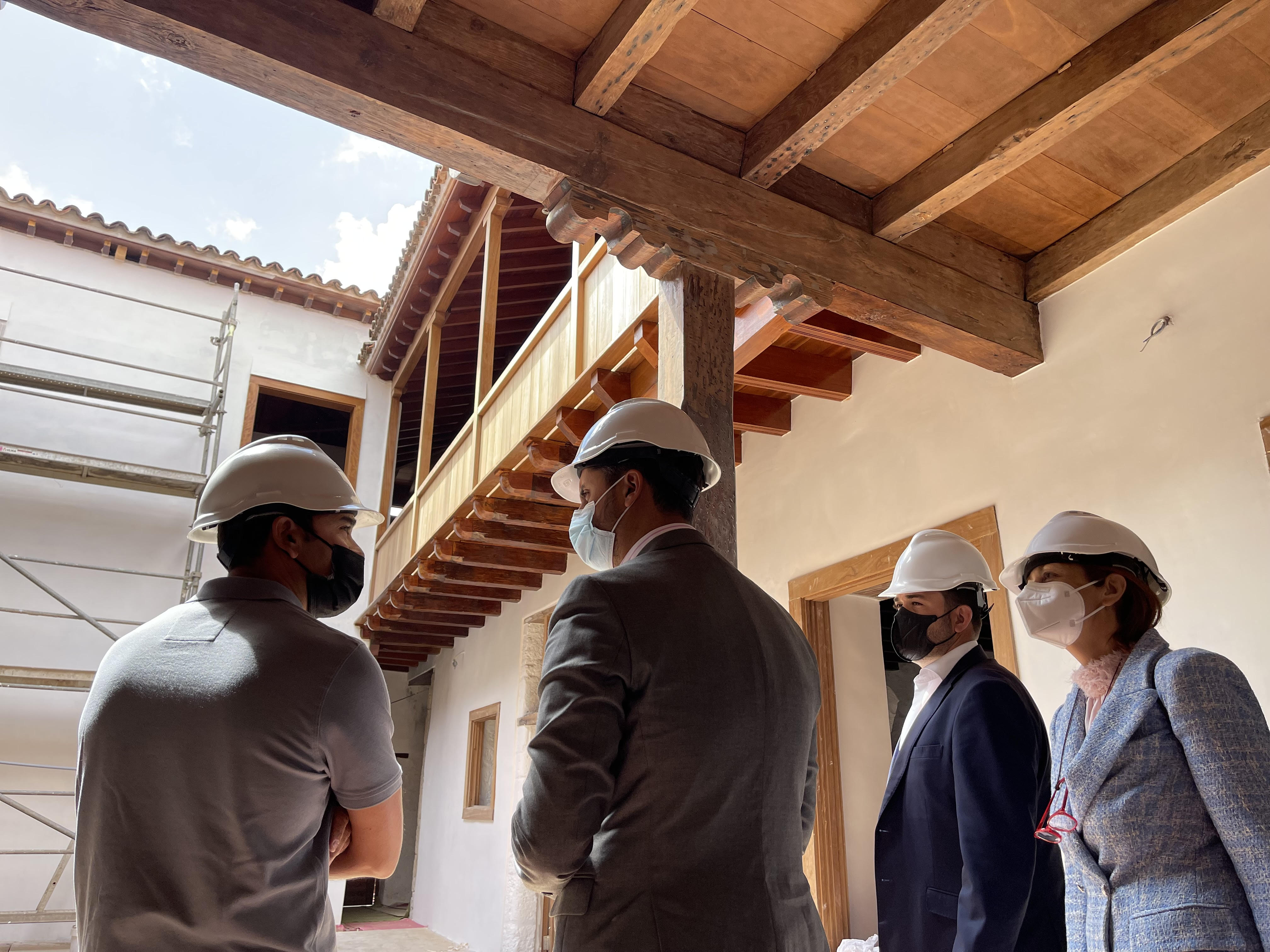 Visita Casa Anchieta