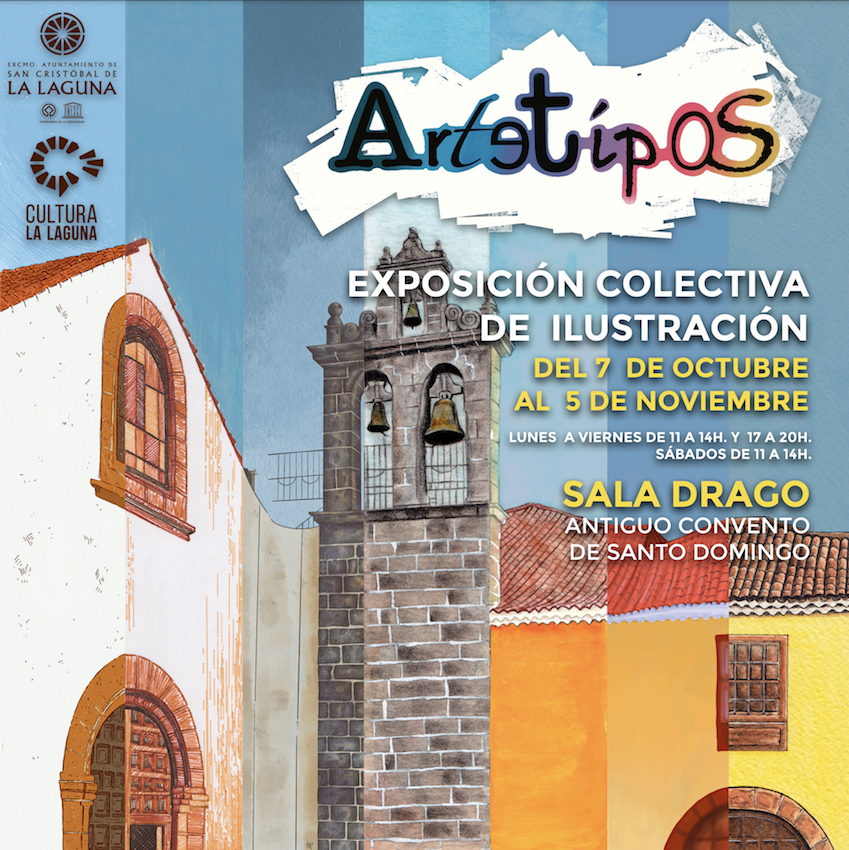 artetipos