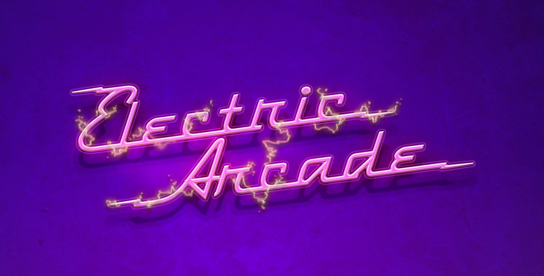 electric arcade
