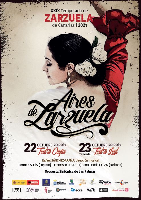 zarzuela