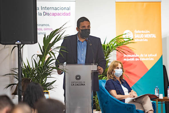 Ascanio Jornada Salud Mental 2021