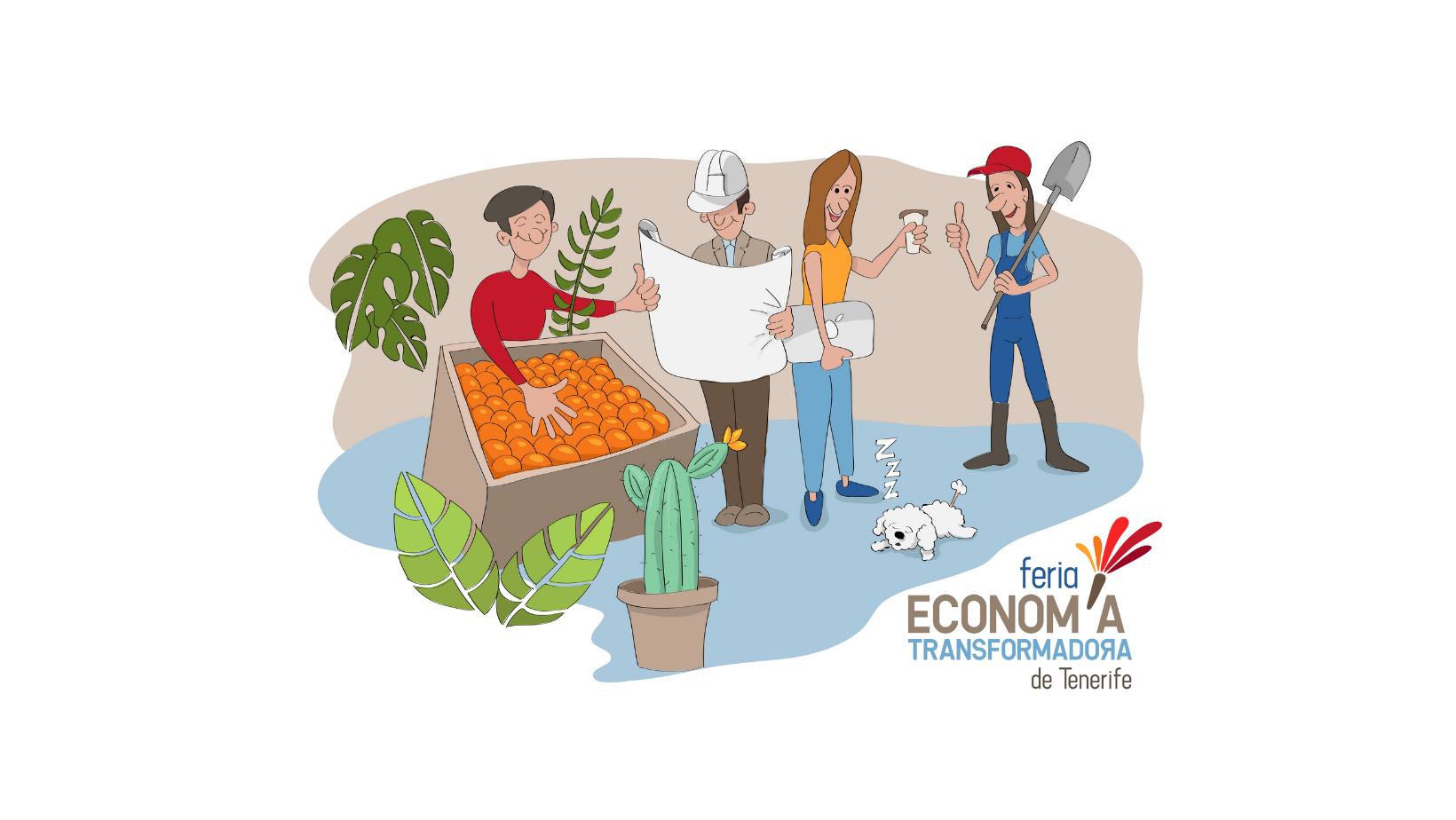 Feria Eco transformadora