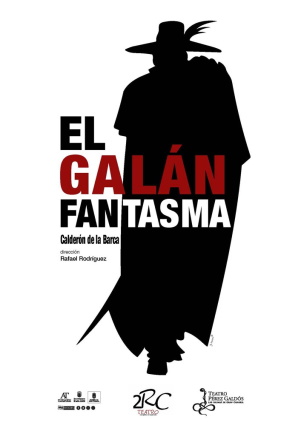 El Galán Fantasma