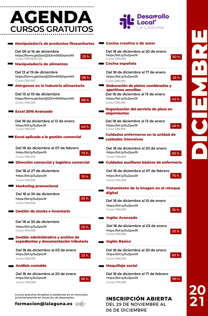 Agenda_cursos_DL_diciembre