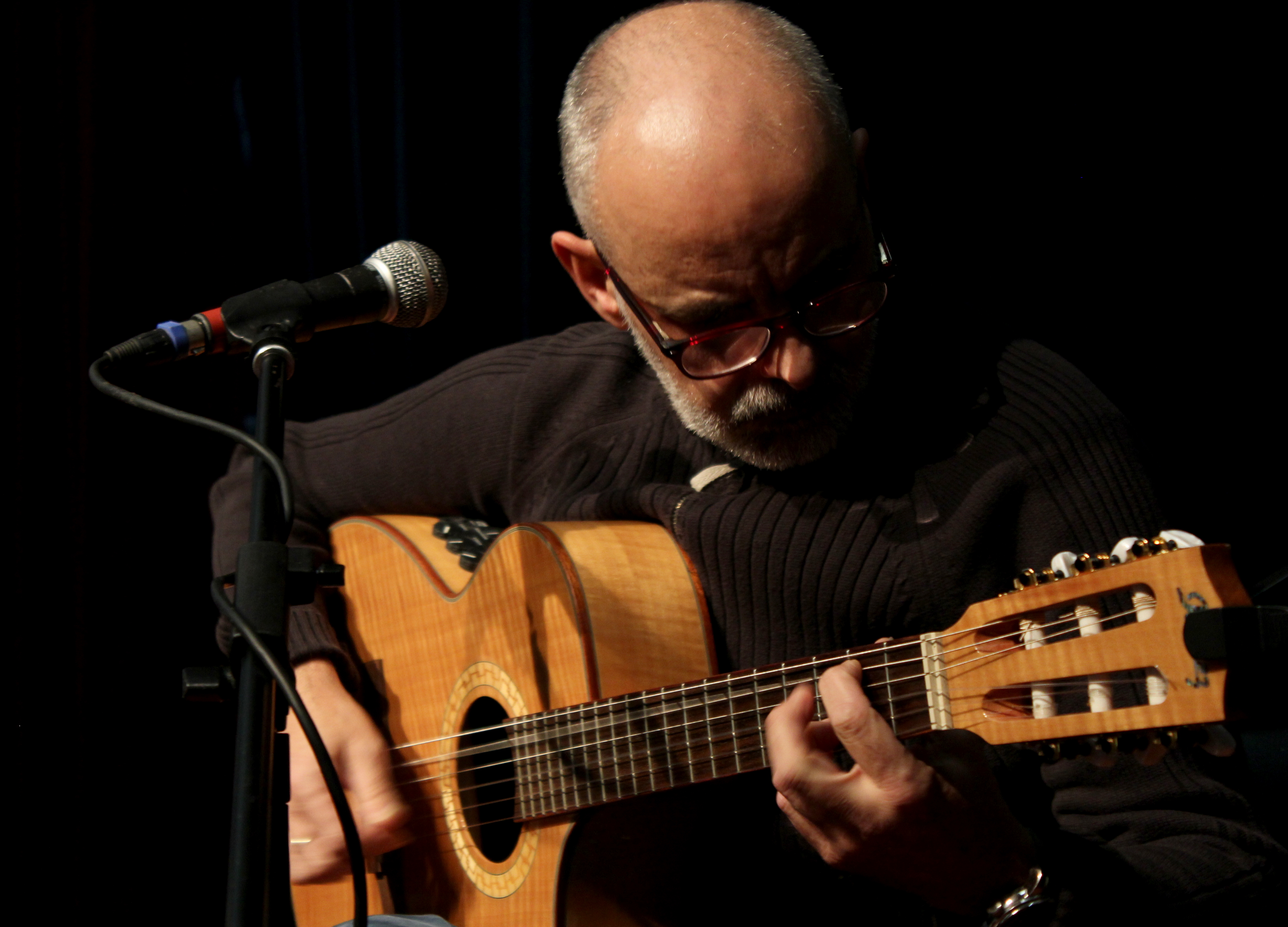 Alberto Cañete