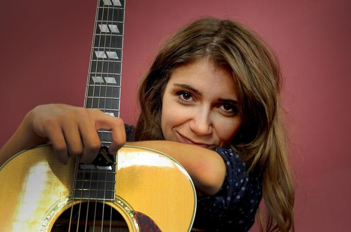 Carmen Boza