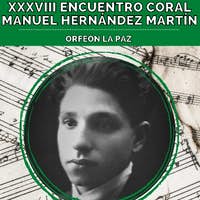ORFEON LA PAZ