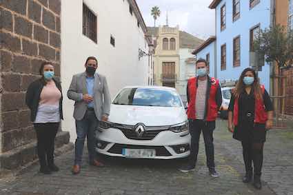 Unidad Rescate Social La Laguna
