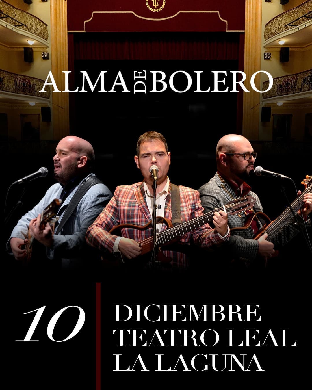 alma de bolero