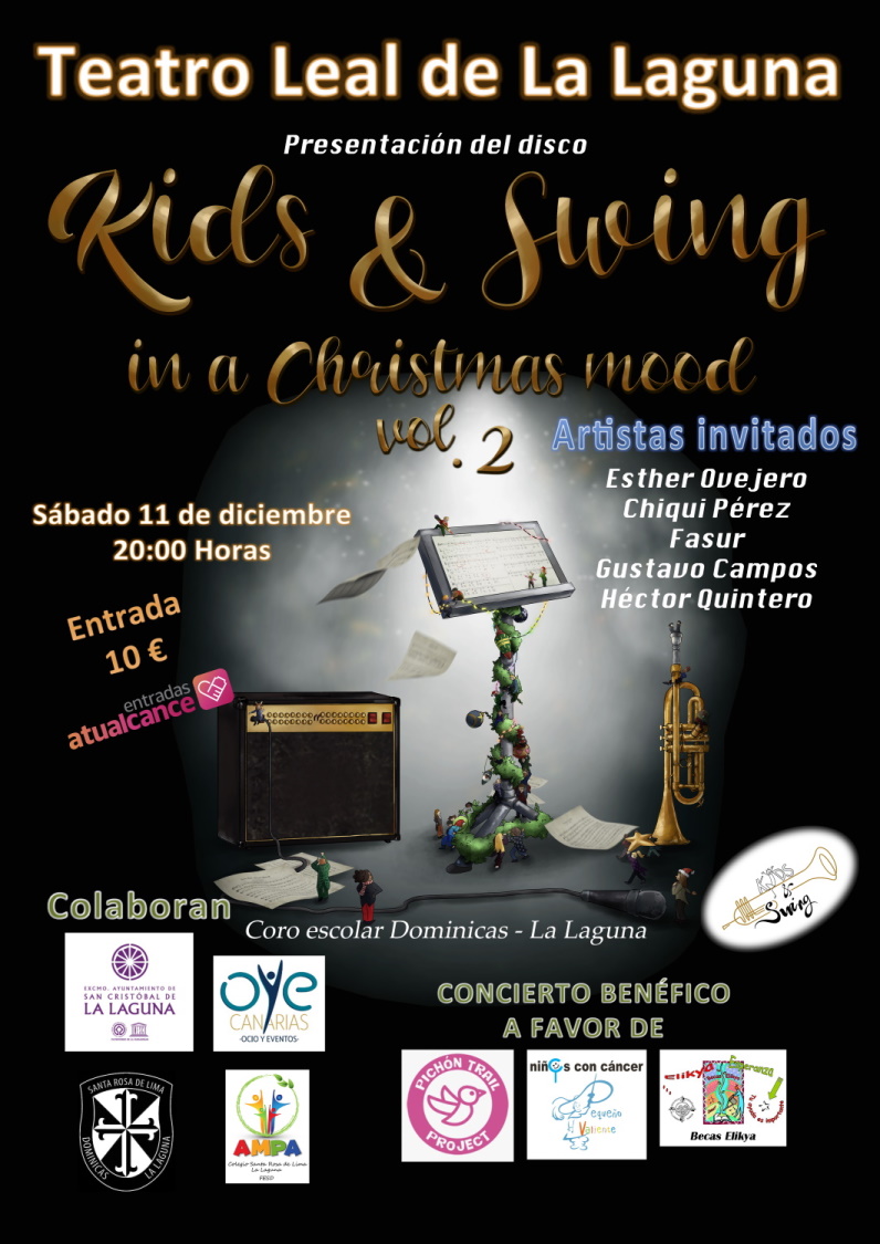 kidsandswing